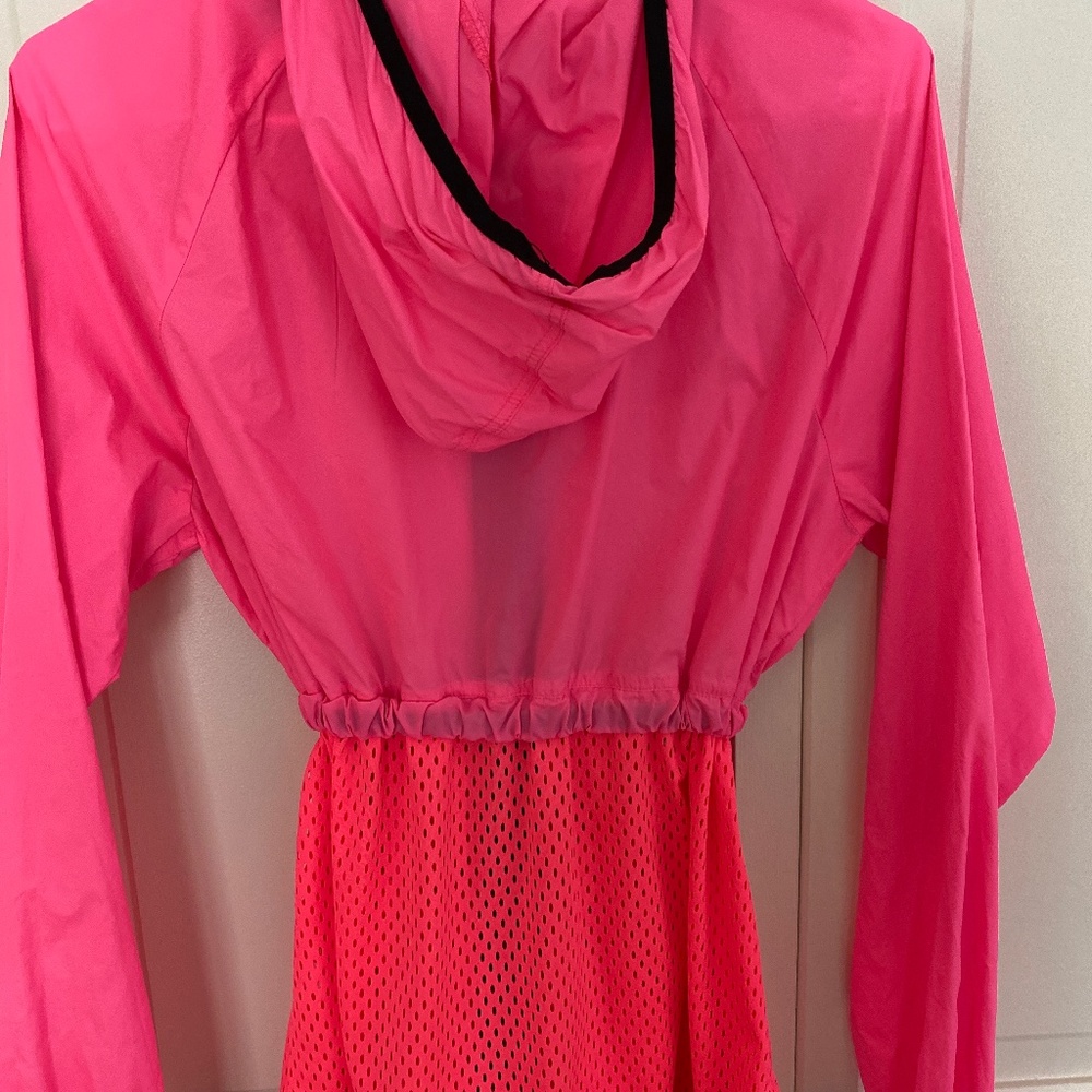 Exercise Jacket - Picture 2 of 2